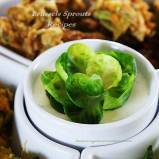 brussels sprouts recipes
